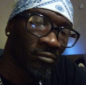 Meet your Posher, Mark